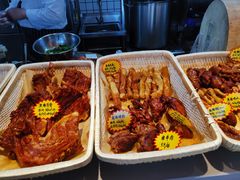 -张家小灶(东城店)