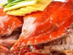 -老虎滩船说·海胆水饺·大连海鲜(老虎滩店)