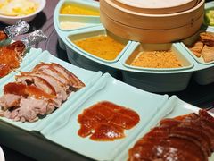 -羲和雅苑•北京烤鸭(瑞吉店)