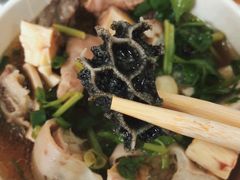 牛杂-化州颜勇牛腩(深圳总店)