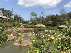 -富国岛珍珠游乐园