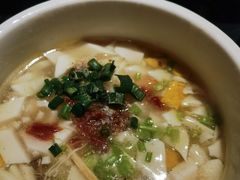 -芳芳私房菜·精做淮扬菜(承德路店)