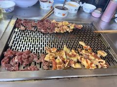 -邛海景风火盆烧烤(大石板古村二分店)