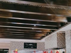 -骊韵咖啡厅(深圳中海凯骊酒店)