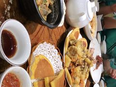 -双福饺子营餐厅(财富广场店)
