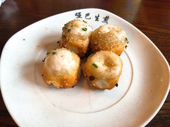 -哑巴生煎(临顿路店)