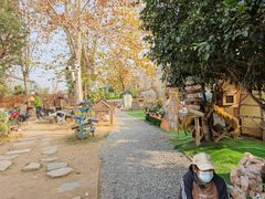 -HERRE·FARM 赫尔露营农场·团建聚会包场