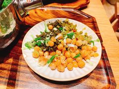 小料-小满手工粉(上海月星环球港店)