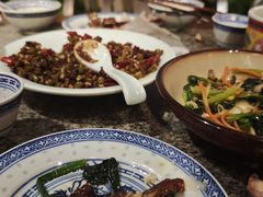 -南京大牌档(之心城店)