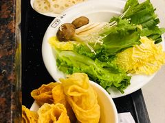 -八合里潮汕鲜牛肉火锅(深圳海岸城店)