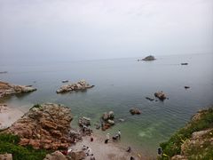 -养马岛旅游度假区