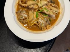 -庐灶江南·江南菜·四合院Bistro(东直门雍和宫·原华侨宾馆店)