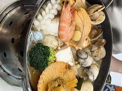 -张妈台式锅烧(深大店)