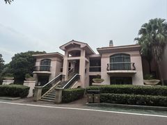 -圣爵菲斯大酒店(长沙世界之窗店)