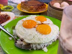 -澳门陈光记烧味饭店(万象城店)