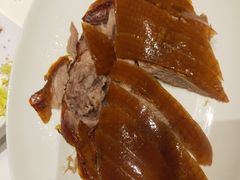 -贝勒爷·酥不腻烤鸭