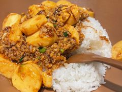 -德天顺盖码饭(人民西路店)