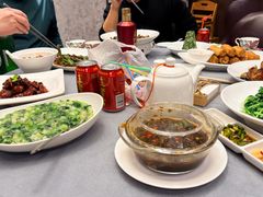 -老客站酒楼(金花南路店)