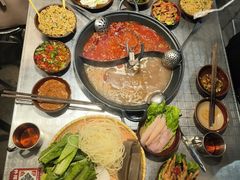 -冯校长老火锅(深圳总店)