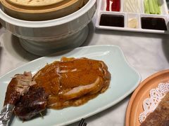 -泰钰丰烤鸭.天津菜(开发区店)