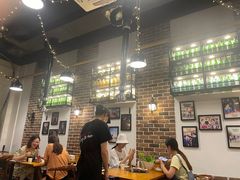 大堂-咕咕站韩国料理(紫金港店)