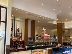 -亚龙湾希尔顿自助餐厅·海鲜·烧烤·沙滩BBQ·现场乐队