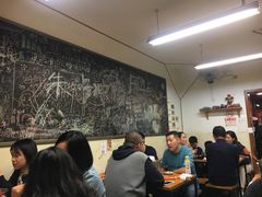 大堂-炒豆合作社(东四总店)