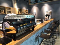 -GOTLOT COFFEE&KITCHEN角落厨房NOOK店