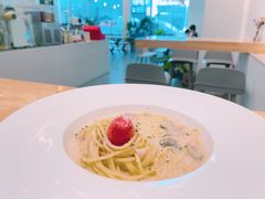 -仁义涵西餐·咖啡(中华巴洛克店)