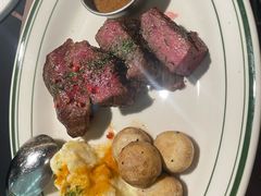 -404干式熟成牛排馆•聚会餐厅