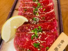 -匠太烧肉台日料理餐酒馆(三林店)
