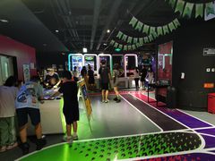 -VS SPORTS PARK运动玩乐园·团建·生日会(合生汇店)