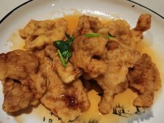-陈家老院子(高新店)