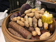-徽镇小厨·经典徽菜(马连道店)