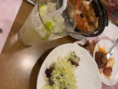 -玫瑰园西餐厅(新华大厦店)