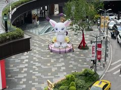 -龙湖重庆时代天街