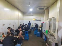 -孝丰南门锅贴(南街店)