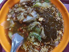 -北京大学-勺园食堂