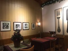 -小世界西餐厅(建国门店)