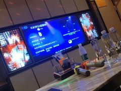 -星聚会KTV(苏州尹山湖歌林公园店)