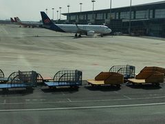 -青岛胶东国际机场