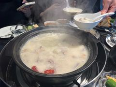 -捞王锅物料理(凯旋路店)