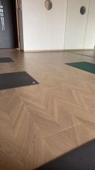 -无界瑜伽普拉提