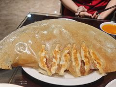 -邢家锅贴老店·非遗·开封菜(金明广场店)