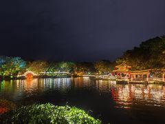 -桂林两江四湖景区