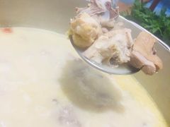 胡椒猪肚鸡（中份2-4人）-湯系·煲汤手艺人(东二环泰禾广场店)