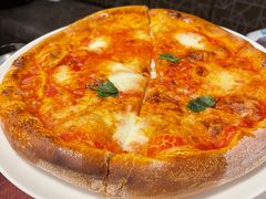 -WOLFGANG PUCK KITCHEN & BAR(迪士尼小镇店)