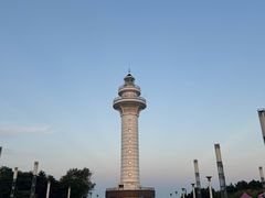 -日照灯塔风景区