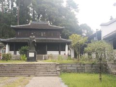-白鹿洞书院