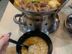 -张妈台式锅烧(深大店)